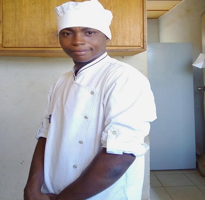 Chef FANGBEM Messan