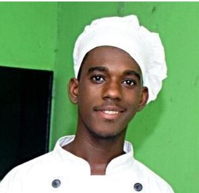 Chef mayunga joseph aristide