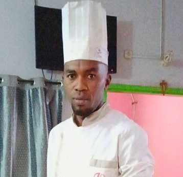 Chef Dosso Falikou Moustapha